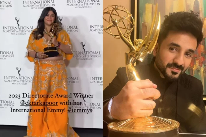 Emmy Awards 2023