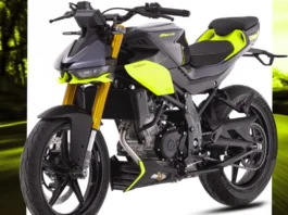 Fantic Stealth 125 unveiled in Europe, will compete with KT Duke 125, Details