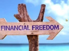 Financial Freedom