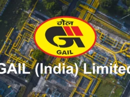 Gas Authority of India Limited
