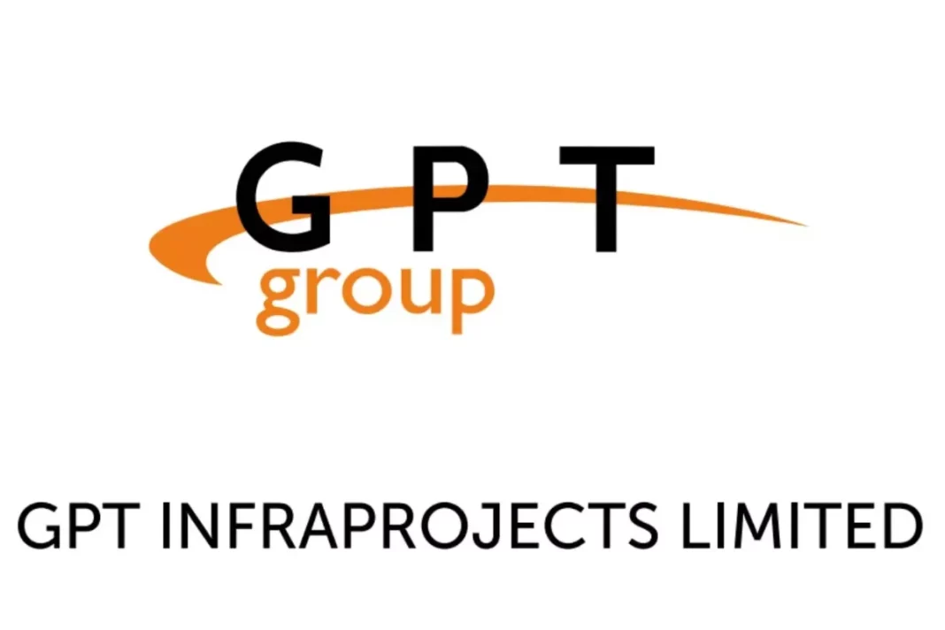 GPT Group Logo