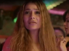 Ganika Web Series on ULLU