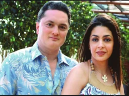 Gautam Singhania