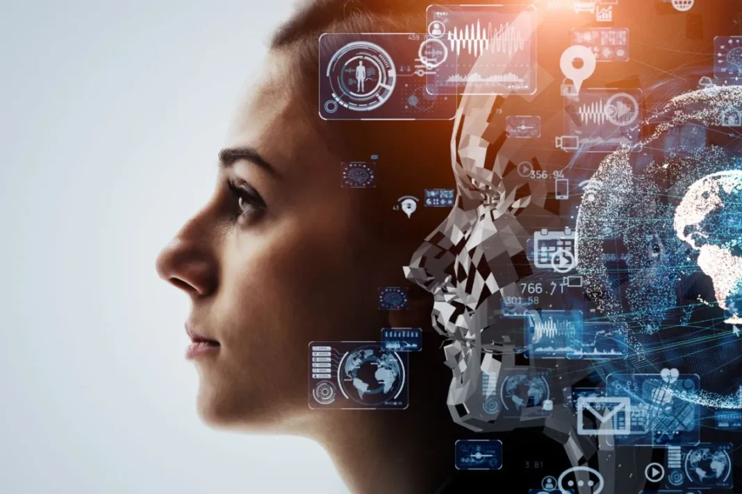 Generative AI Risk to Job