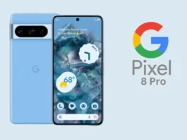 Google Pixel 8 Pro