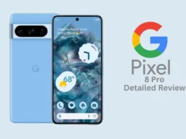 Google Pixel 8 Pro