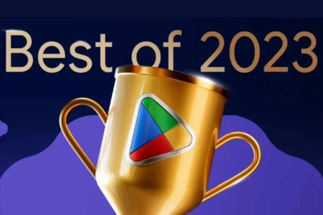 Google Play