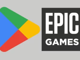 Google Play Store