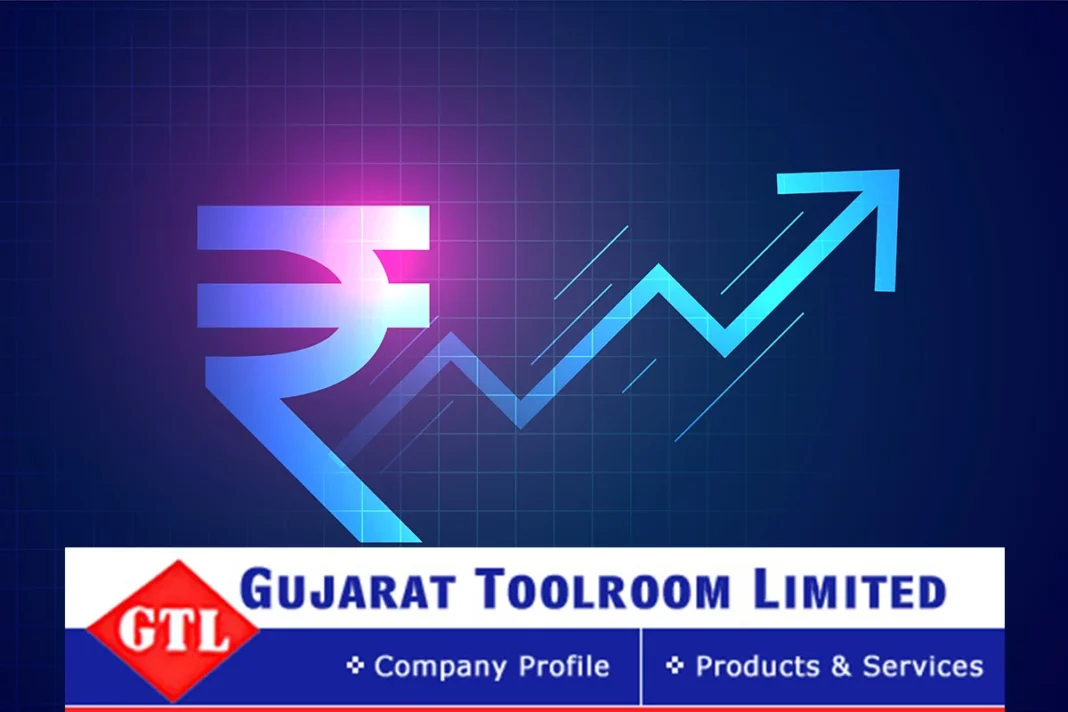 Gujarat Toolroom