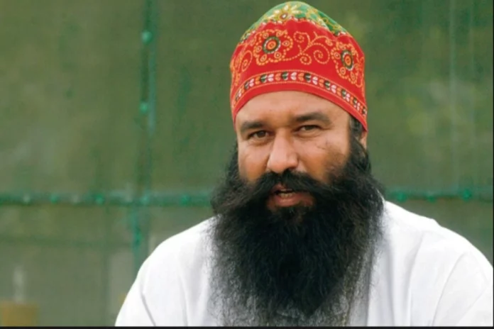 Gurmeet Ram Rahim Singh Gurmeet Ram Rahim Singh