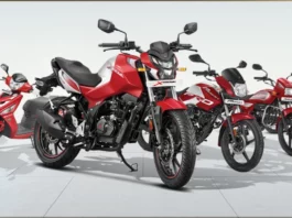 Hero Motocorp Records highest ever festive sales after selling 1.4 million units in 32 days, Details