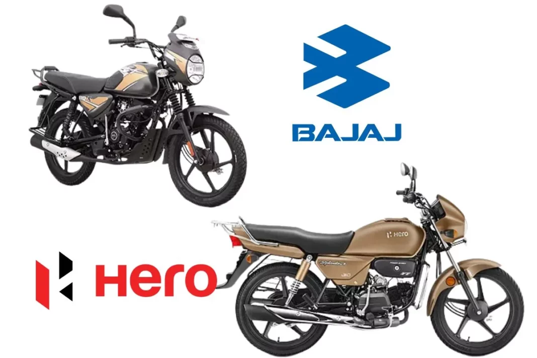 Hero Splendor Plus