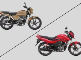 Hero Splendor Plus