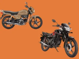 Hero Splendor Plus