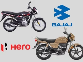Hero Splendor Plus Xtec