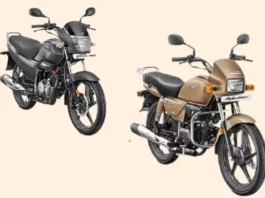 Hero Splendor Plus