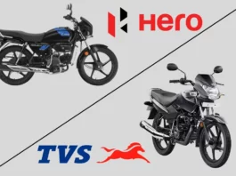 Hero Splendor Plus Xtec
