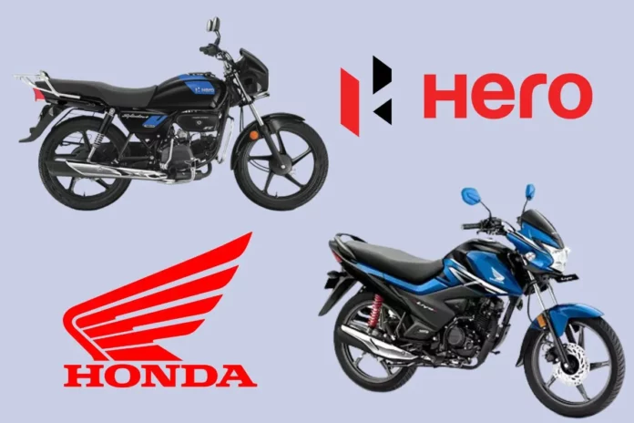 Hero Splendor Plus Xtec