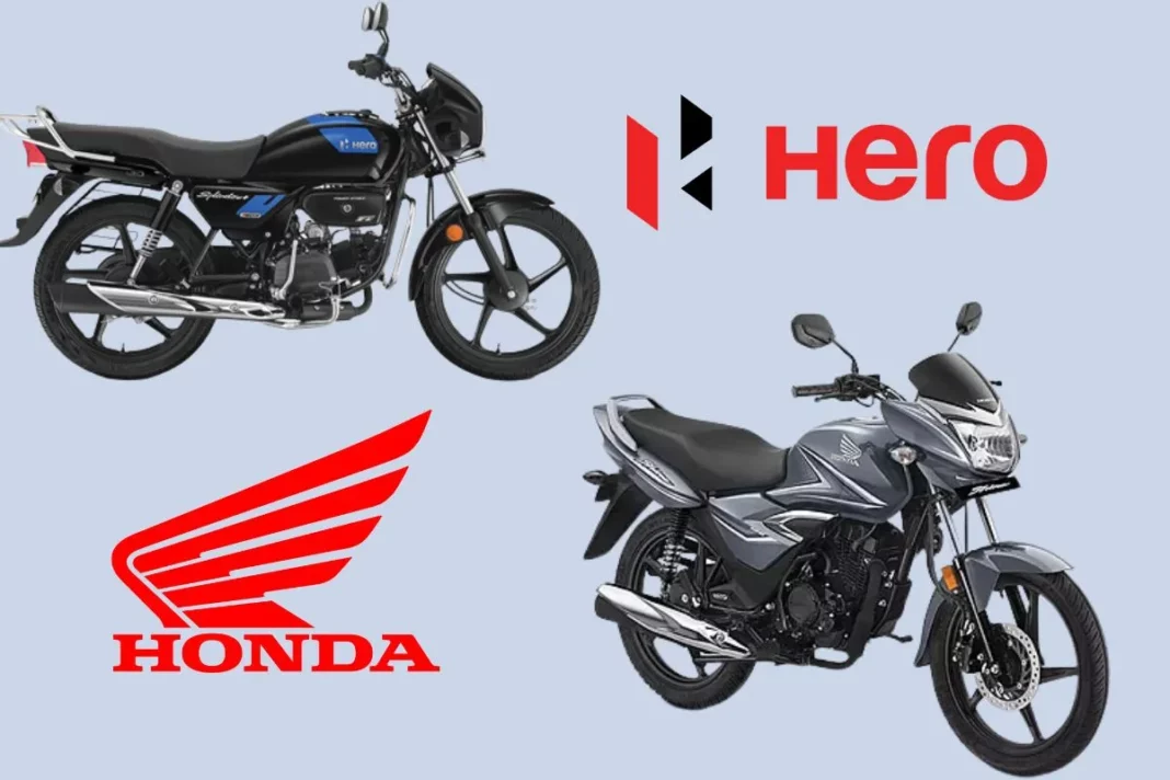 Hero Splendor Xtec