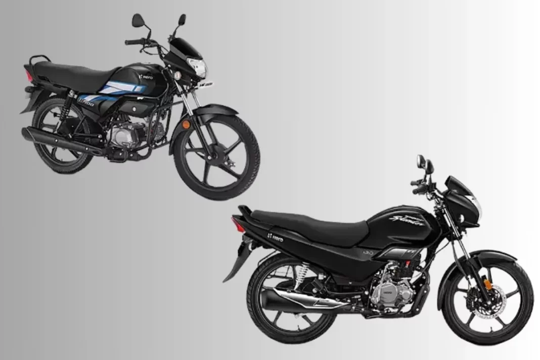 Hero Super Splendor