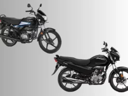 Hero Super Splendor