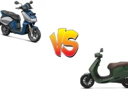 Hero Vida V1 Coupe vs Ola S1 Pro: Two powerful electric scooters compared head on, Read before you buy
