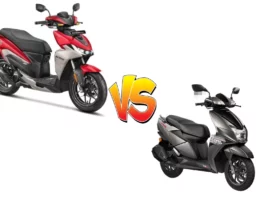 Hero Xoom 125R vs TVS Ntorq: Two powerful 125cc scooters compared head to head, Read before you buy