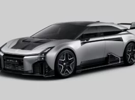 HiPhi A: A Chinese EV with a top speed of 300kmph and 1287 bhp, All you must know about this beast