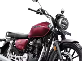 Honda CB350 BABT teased, All we know about this Classic 350 Rival