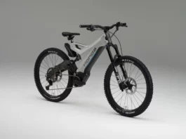Honda e-MTB Concept might change the adventure sport forever, All you must know