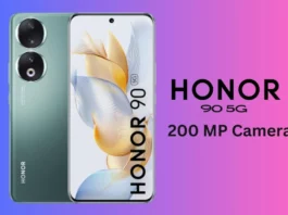 Honor 90 5G