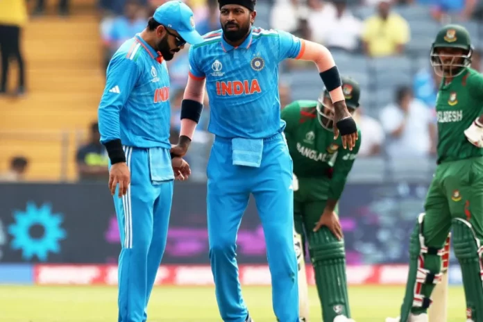 ICC ODI World Cup 2023 ICC ODI World Cup 2023