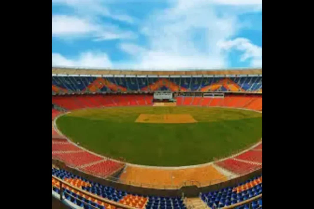 ICC ODI World Cup 2023