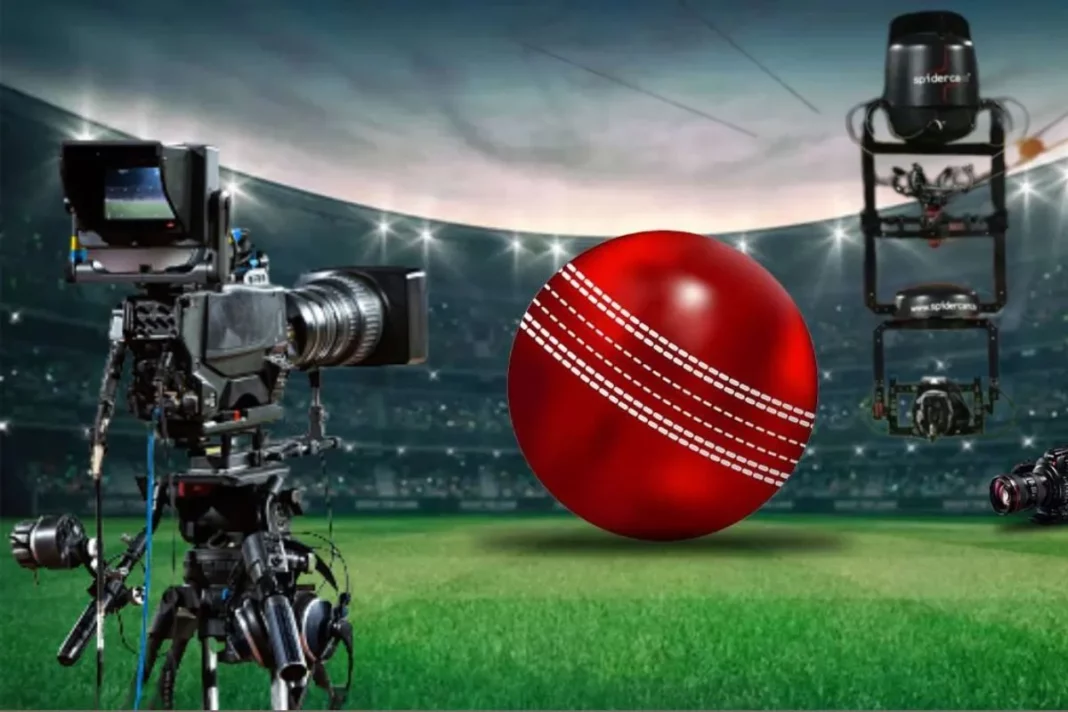 ICC World Cup 2023