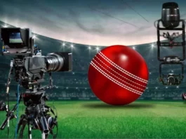 ICC World Cup 2023