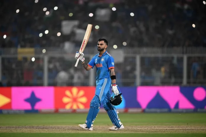 IND VS SA ICC ODI World Cup 2023