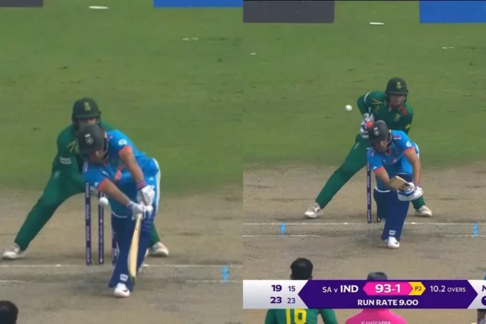 IND VS SA ICC ODI World Cup 2023 IND VS SA ICC ODI World Cup 2023