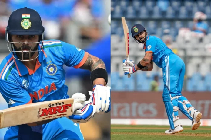 IND VS SL ICC ODI World Cup 2023