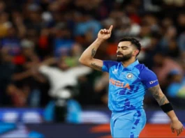 IND vs NZ World Cup 2023 Semi Final