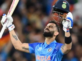 IND vs NZ World Cup 2023 Semi Final