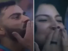 IND vs NZ World Cup 2023 Semi Final