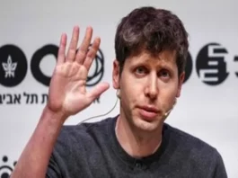 Sam Altman