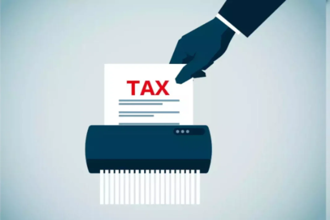 Income Tax News