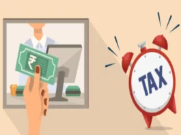 Income Tax News