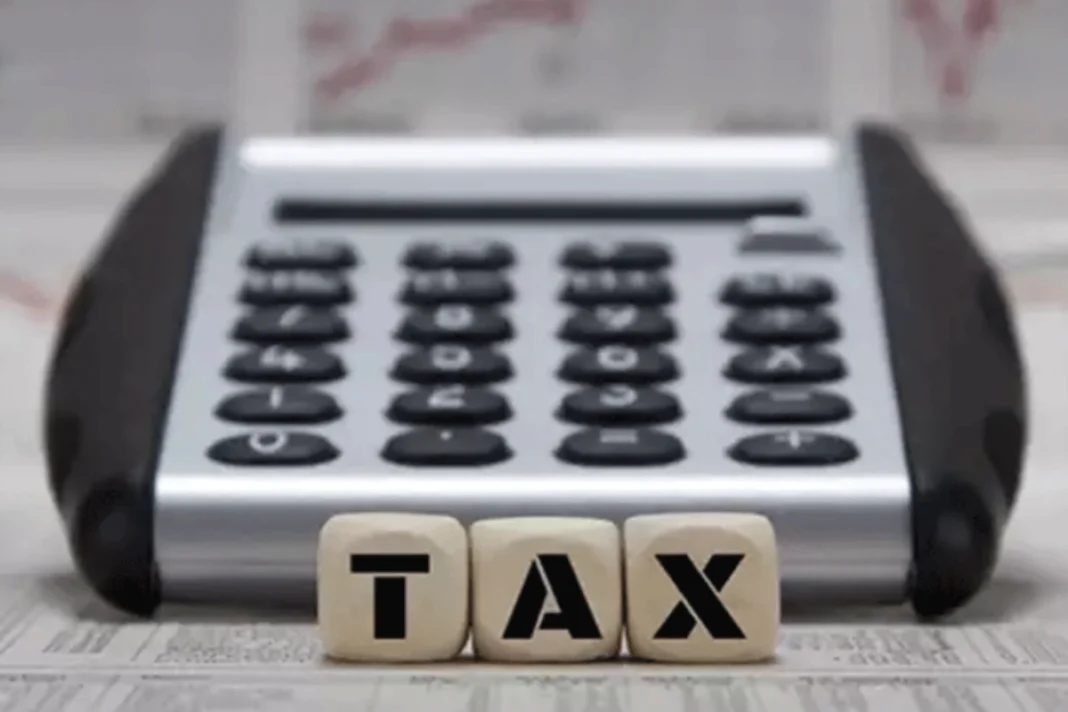 Income Tax News