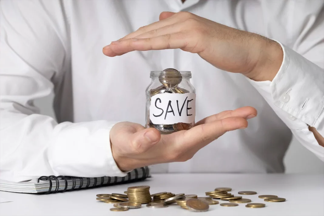 Income Tax Saving Strategies
