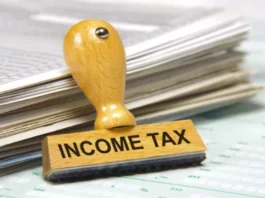 Income Tax Updates