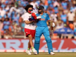 Ind vs Aus World Cup 2023 Final