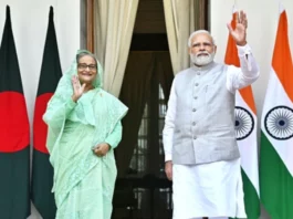 India Bangladesh Relations