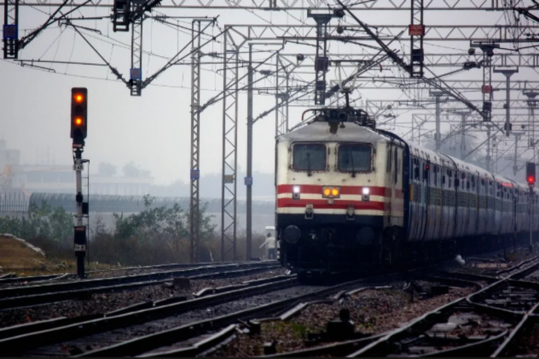 Indian Railways